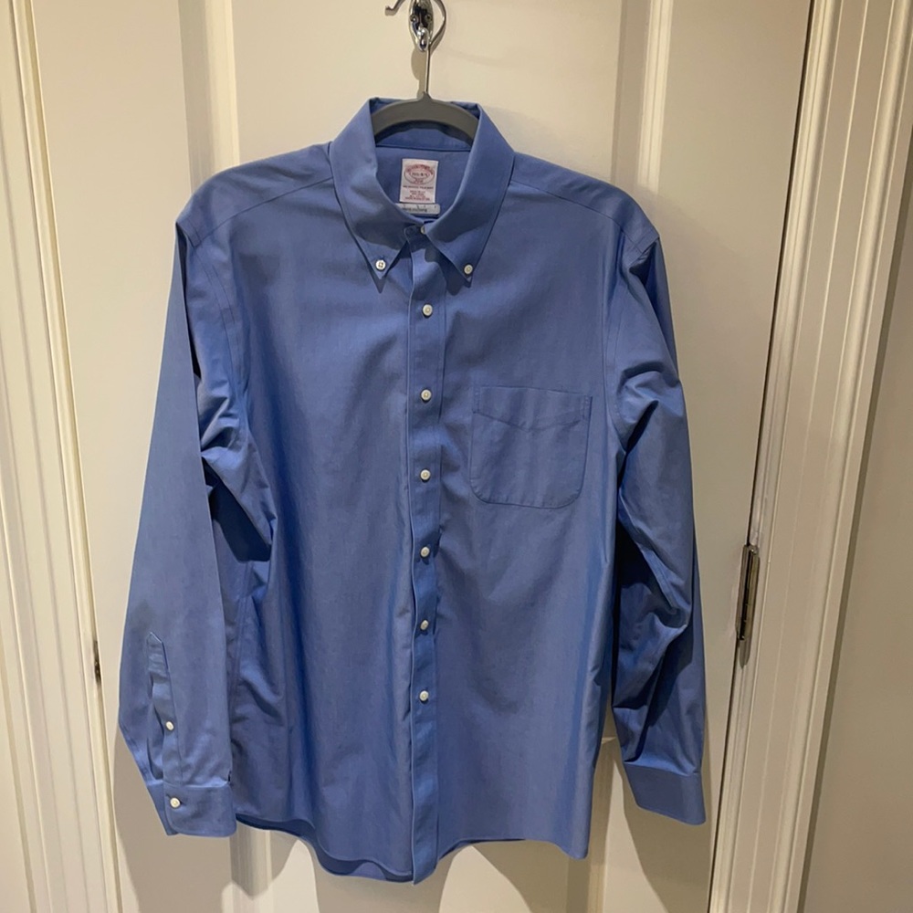 Brooks Brothers Polo Shirt